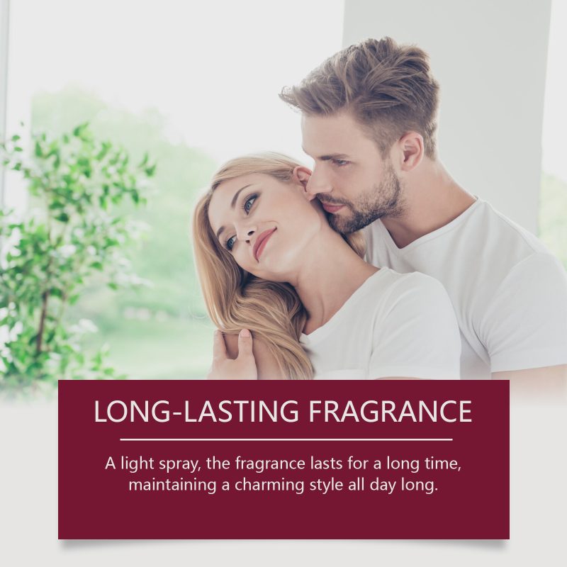 Long Lasting Tempt Him Roxelis Fragrance - Image 2