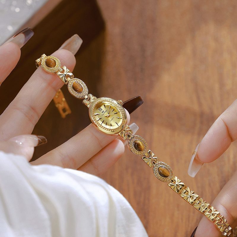 Natural Maillard Advanced Chain Watch - Image 6