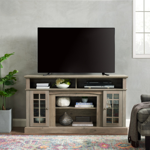 Modern Classic TV Media Stand