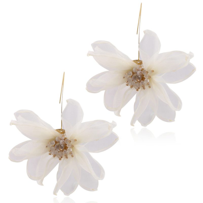 Sen Style Earrings - Image 3