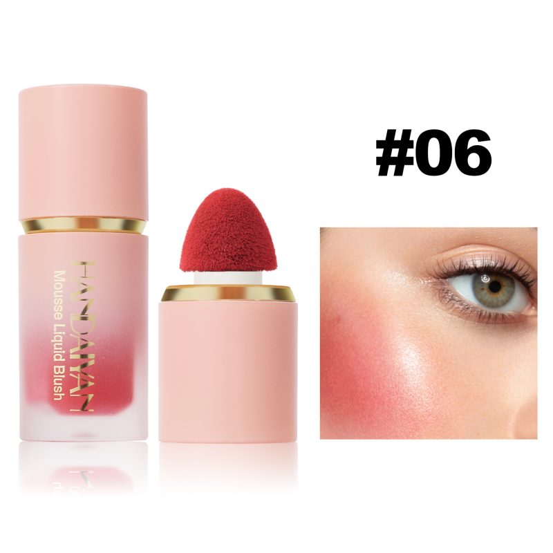 Universal Liquid Facial Repair Blush - Image 3