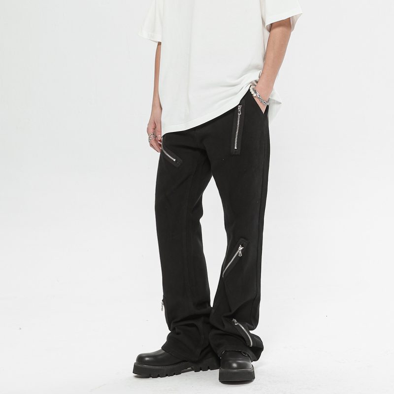 American High Street Vintage Jeans Men