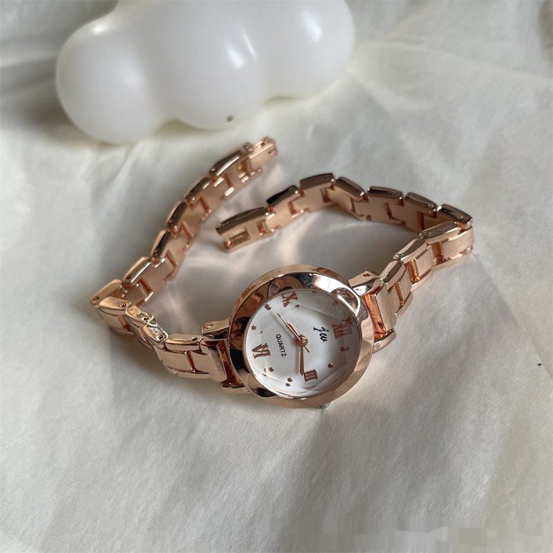 Women's French Special Luxury Watch - Image 3
