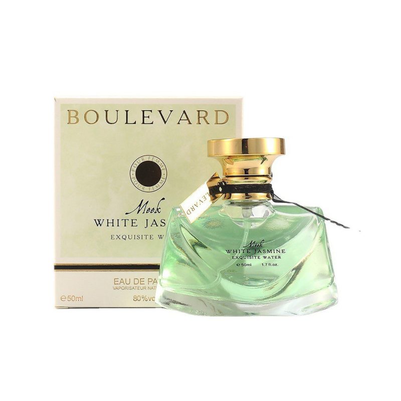 50ml Long-lasting Night White Jasmine Perfume - Image 4