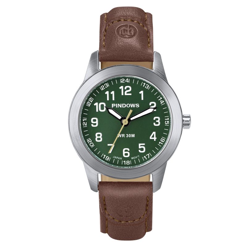 Women's Worker Quartz Watch - Image 5