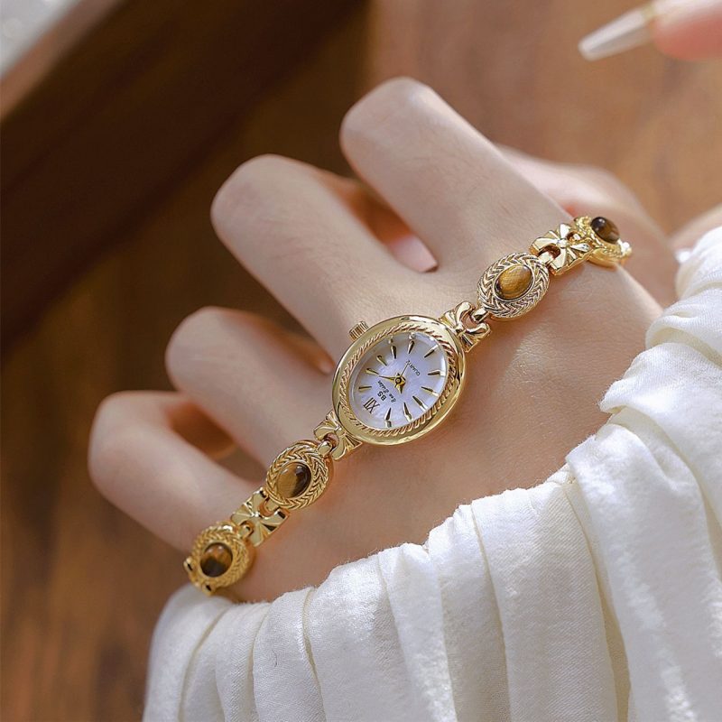 Natural Maillard Advanced Chain Watch