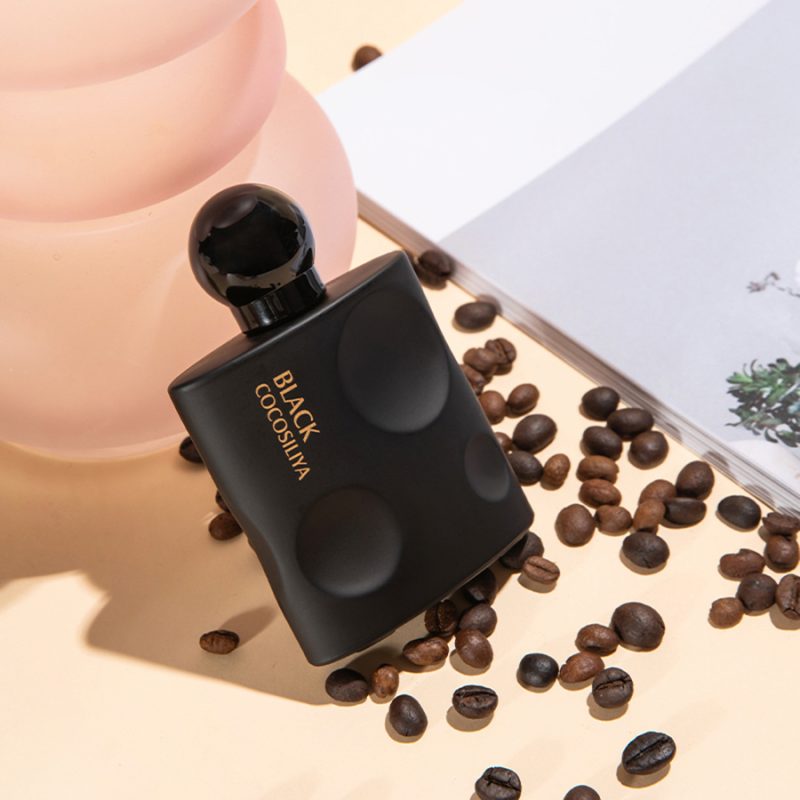Red Dark COCO Siliya Temptation Perfume - Image 6