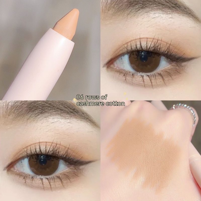 Silkworm Crouching Makeup Eyeliner Pen - Image 4
