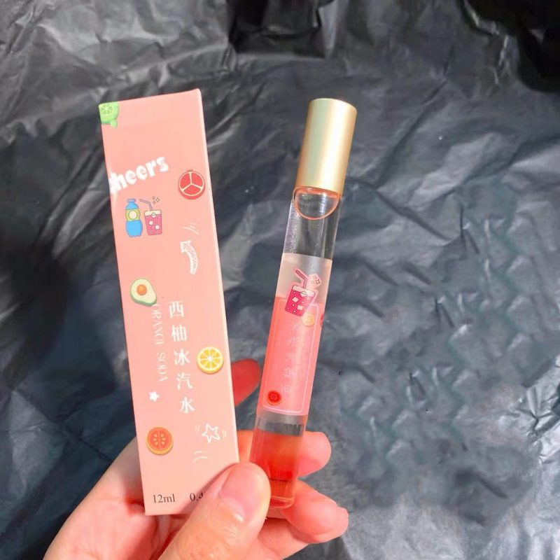 Peach Essential Oil Fluid Ball Fragrance - Image 9