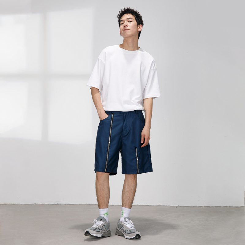 Light-Weight Comfortable Shorts For Men - Image 5