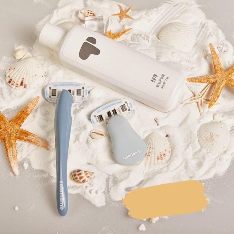 Women's Shaving And Hair Removal Cream - Image 2