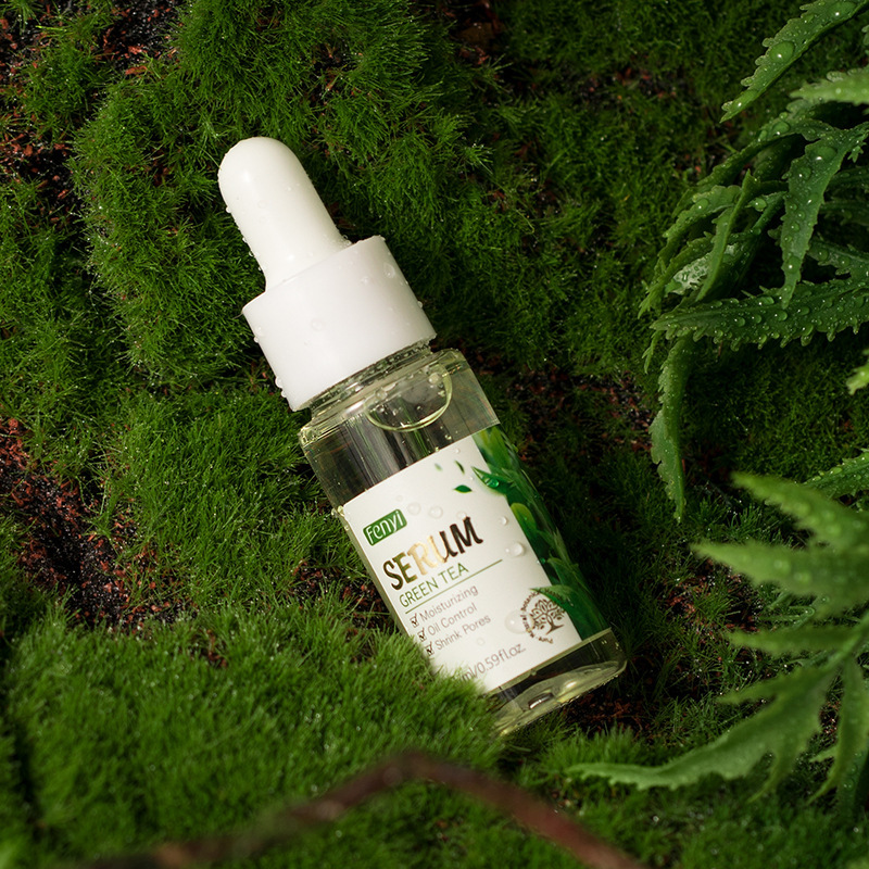 Green Tea Hydrating Muscle Base Toner