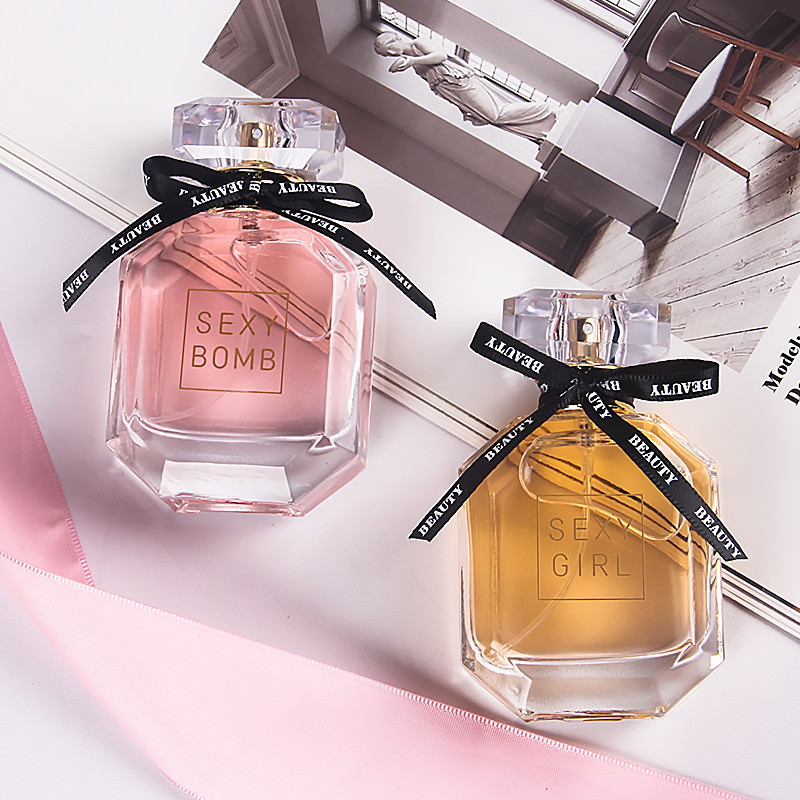 Sexy Bomb Long Lasting Perfume