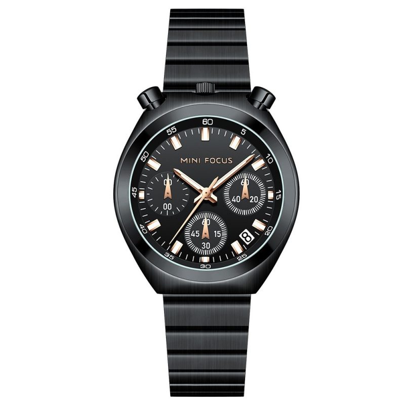 Multi-function Little Monster Women's Watch - Image 4