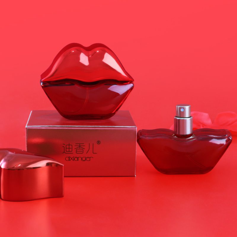 Long-lasting Light Sweet Kiss Perfume