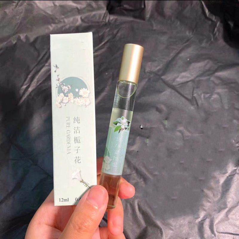 Peach Essential Oil Fluid Ball Fragrance - Image 3