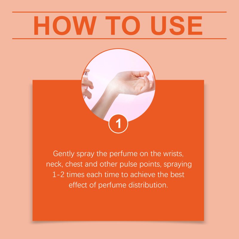 Fresh Sandalwood Gentle Fragrance - Image 3