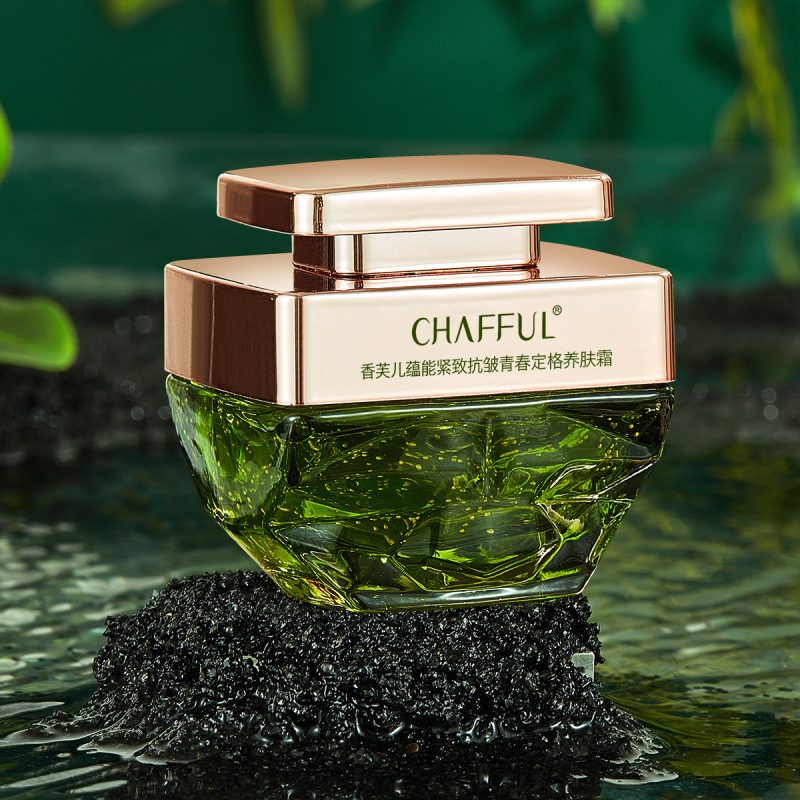 Anti Wrinkle Moisturizing Cream For Skincare - Image 2