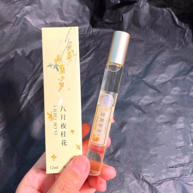 Peach Essential Oil Fluid Ball Fragrance - Image 4