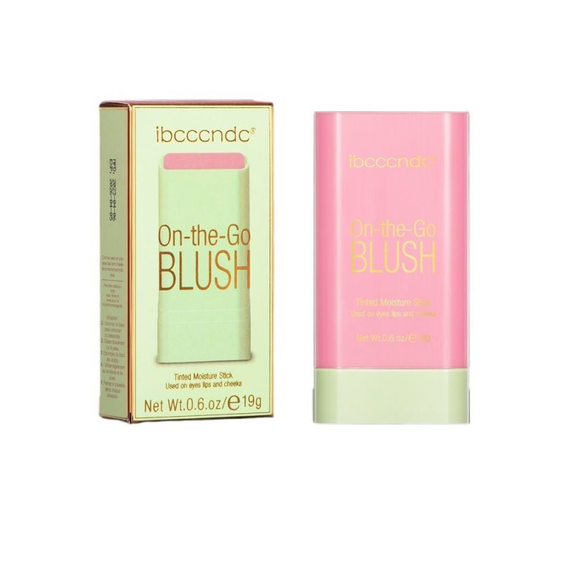 Tinted Moisturizer On The Blush Stick - Image 8