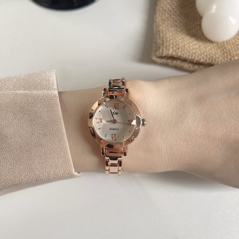 Women's French Special Luxury Watch - Image 6