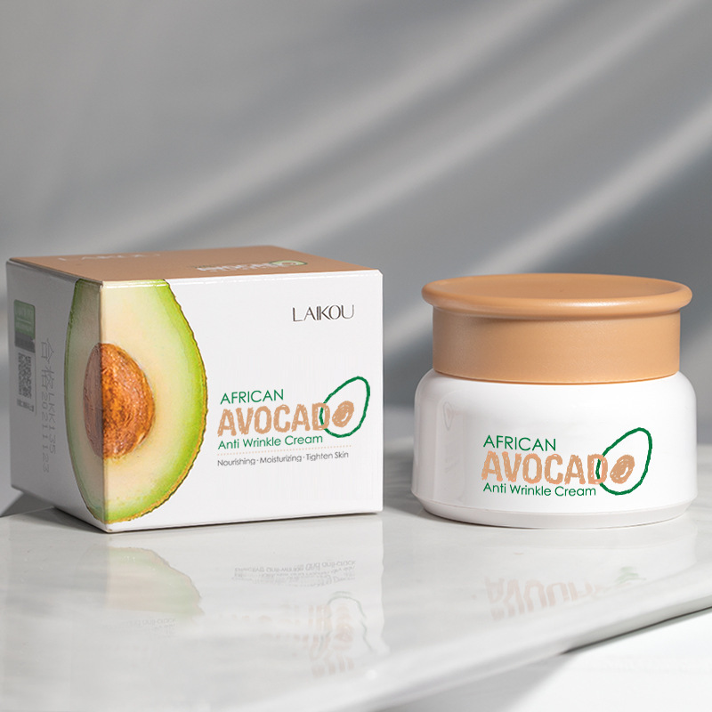 Avocado Anti-Freeze Cracking Cream