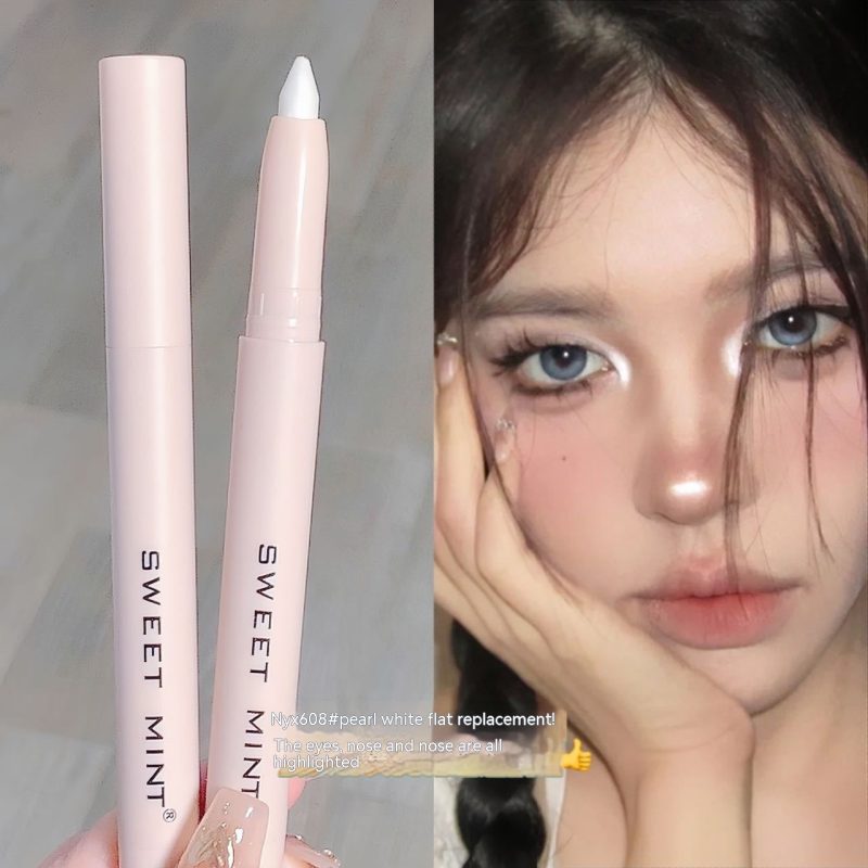 Silkworm Crouching Makeup Eyeliner Pen - Image 3