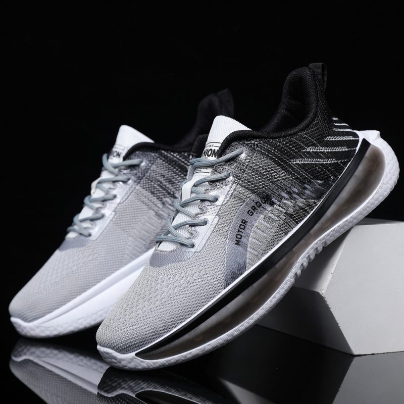 Outdoor Training Running Shoes - Image 9