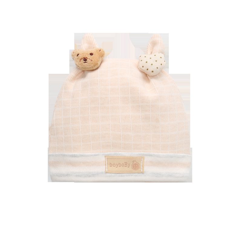Newborn Fetal Newborn Baby Cap - Image 5