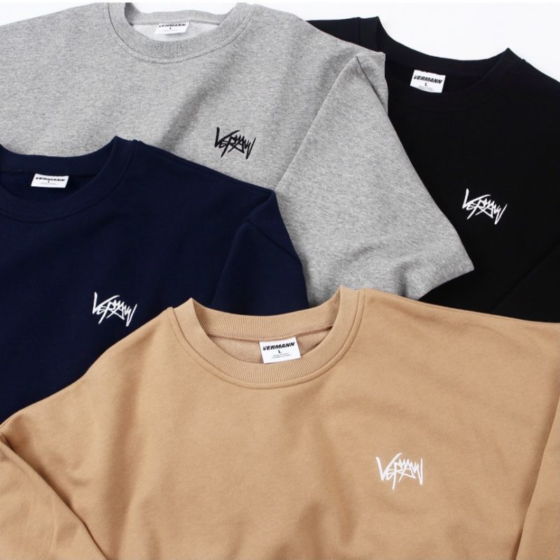Solid Color Men Warm Sweat-Top - Image 8