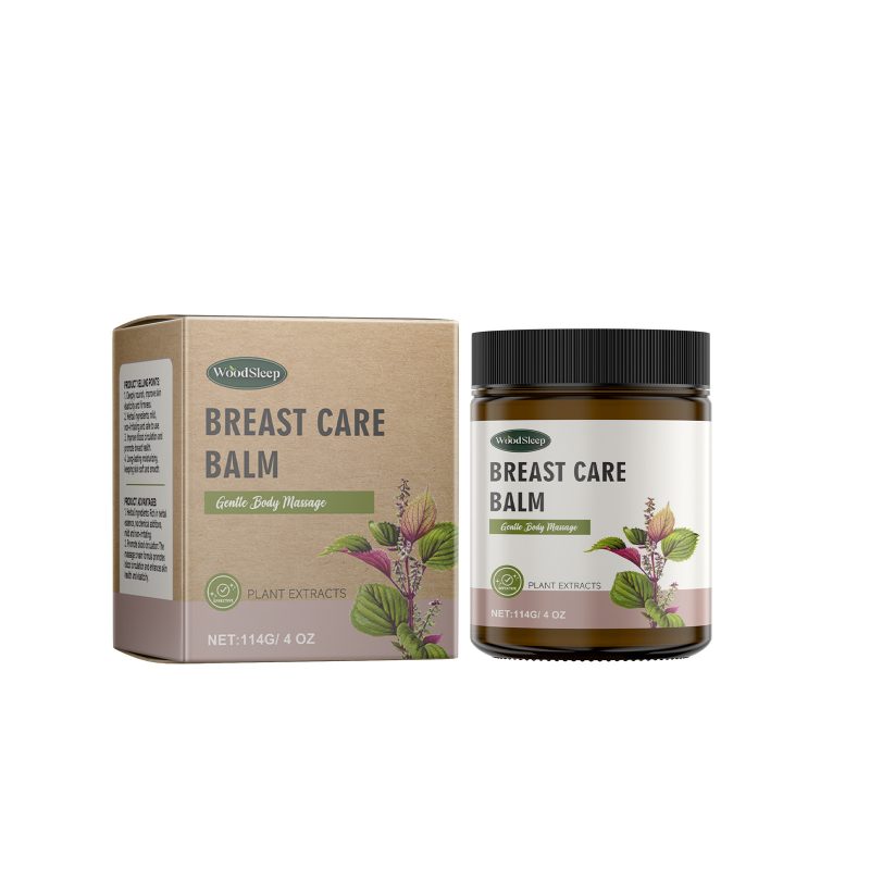 Herbal Chest Care Cream - Image 4
