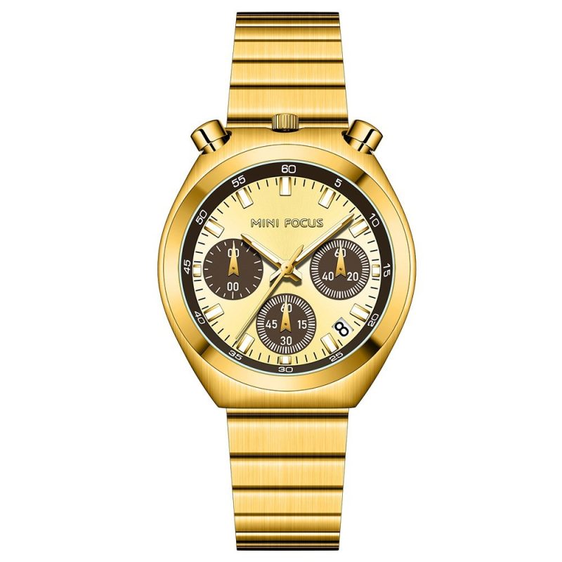 Multi-function Little Monster Women's Watch - Image 7