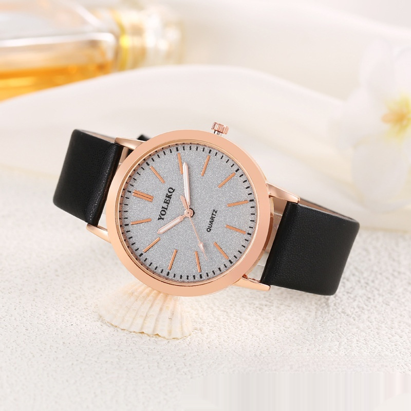 Women's Korean Style Watch