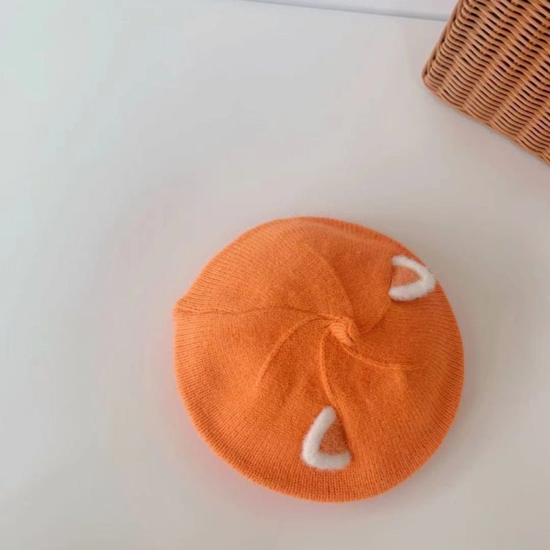 Baby Knitting Wool Hats - Image 4