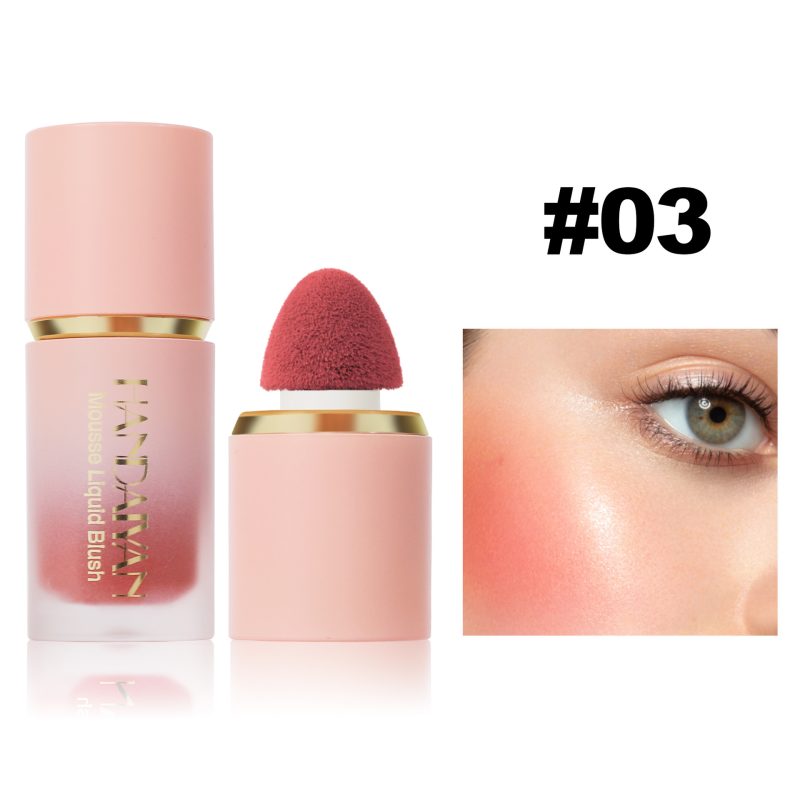 Universal Liquid Facial Repair Blush - Image 6