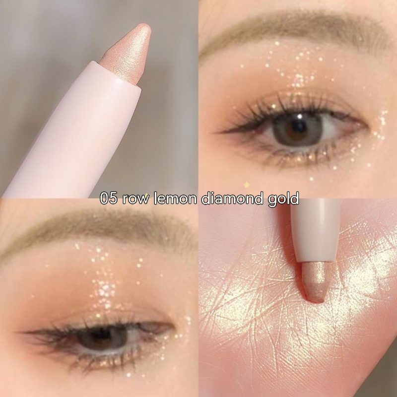 Silkworm Crouching Makeup Eyeliner Pen - Image 9