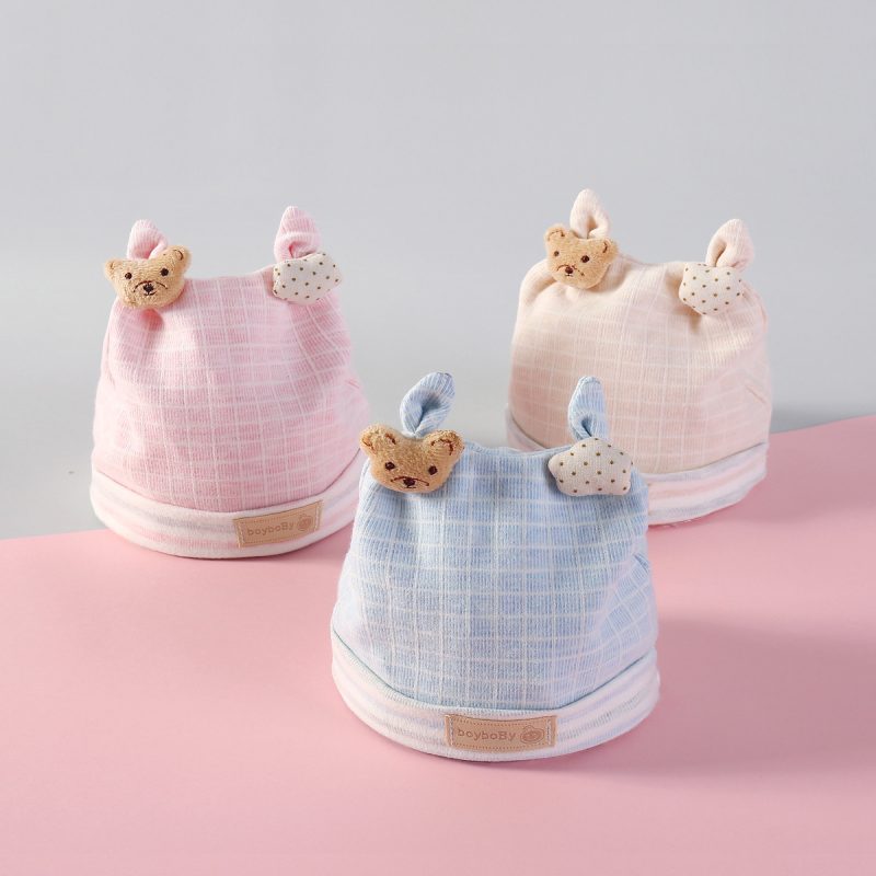 Newborn Fetal Newborn Baby Cap