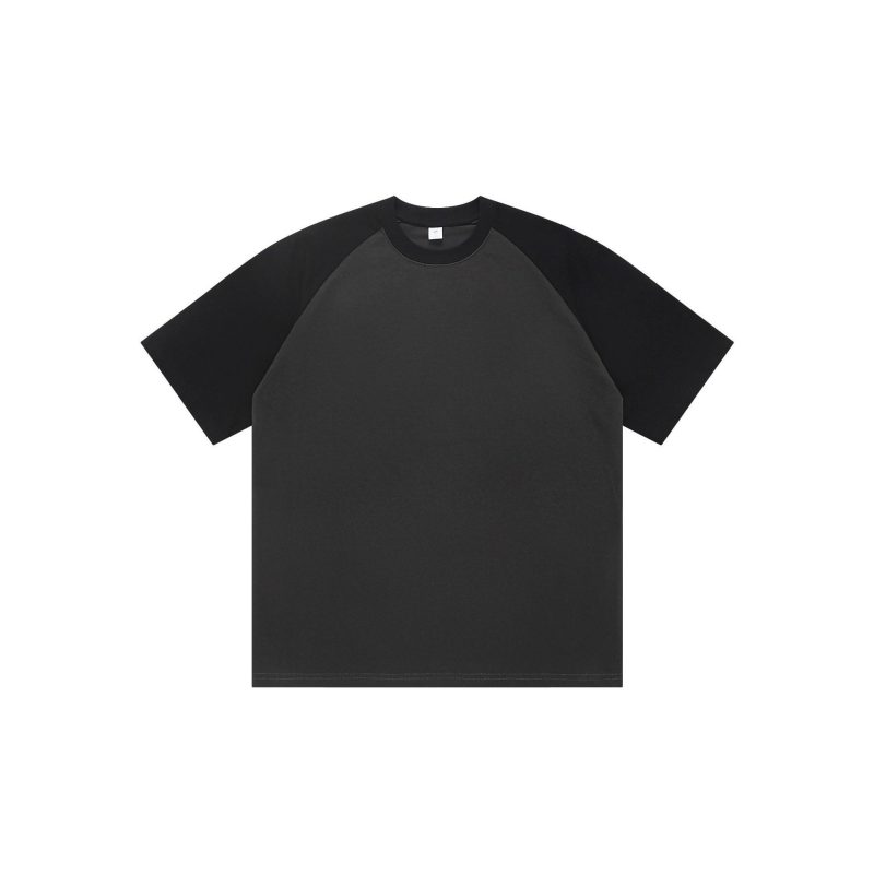 Loose Leisure T-shirt For Men - Image 6