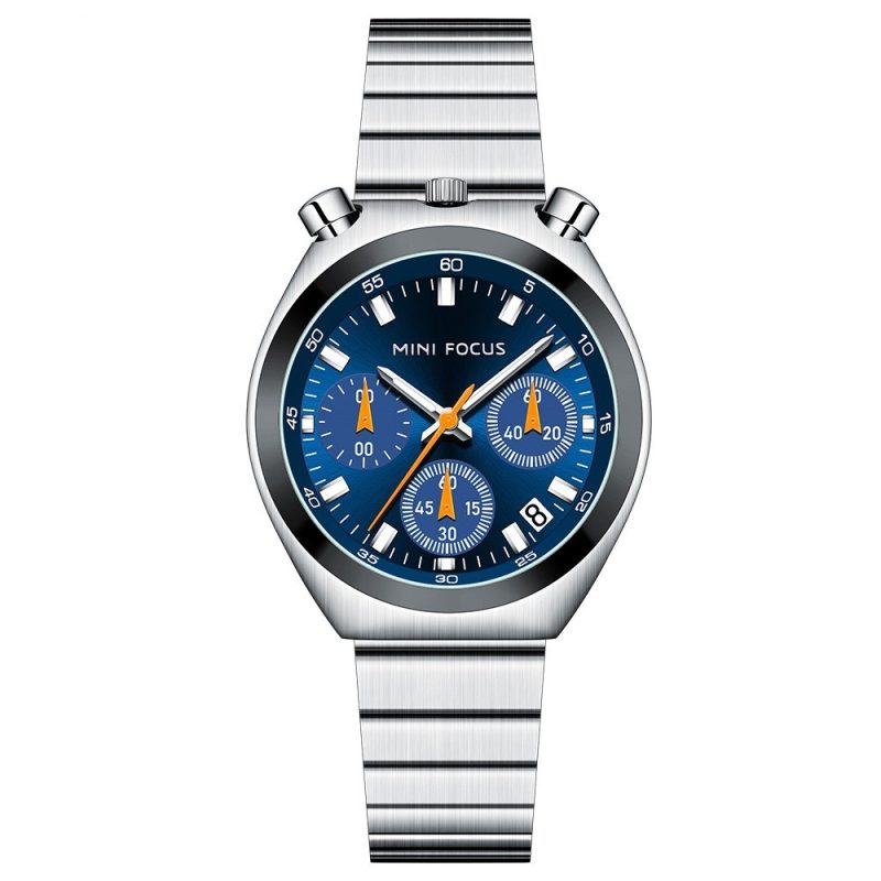 Multi-function Little Monster Women's Watch - Image 3