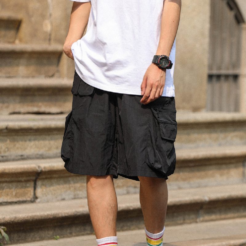 Cargo Fashion Shorts For Men