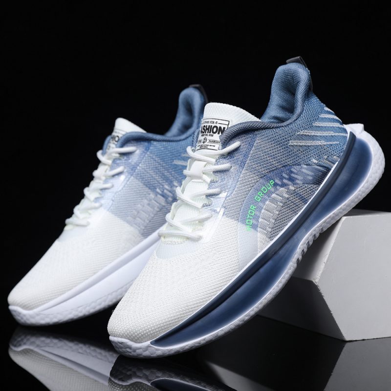Outdoor Training Running Shoes - Image 5