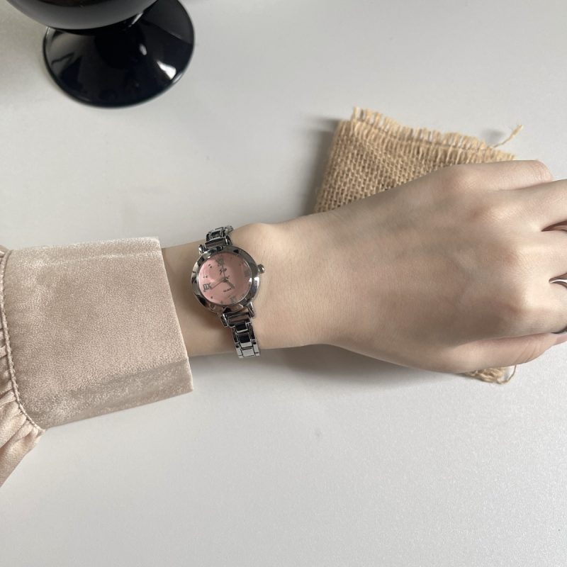 Women's French Special Luxury Watch - Image 7