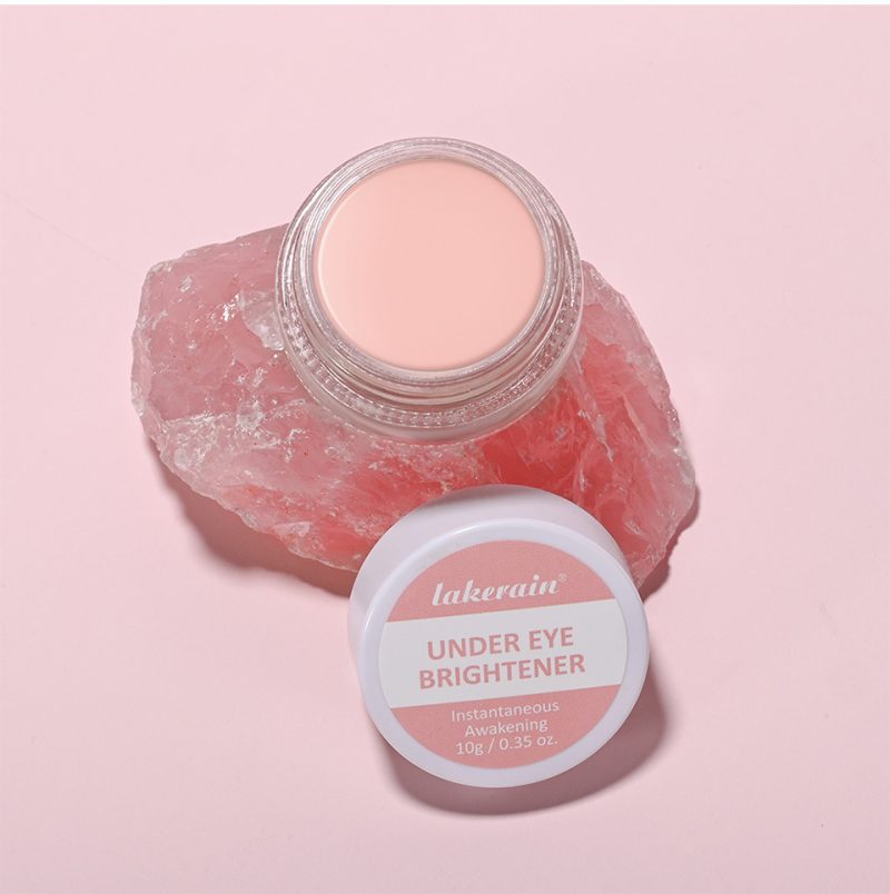 Eye Highlighting Nourish Balm For Dark Circle