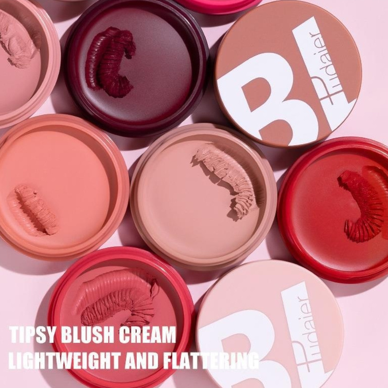 Monochrome RougeMatte Blusher