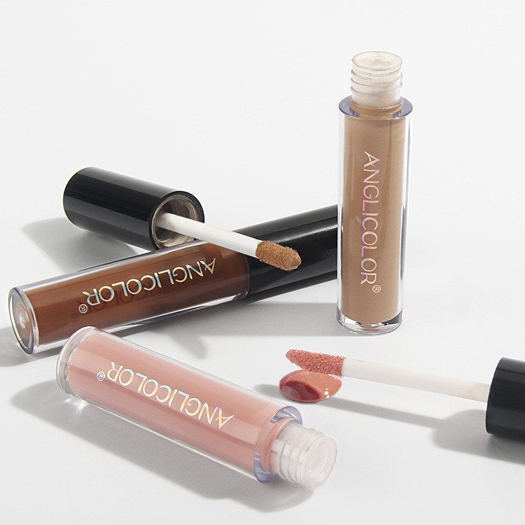 8-color Halloween Liquid Makeup Eyeshadow Matte