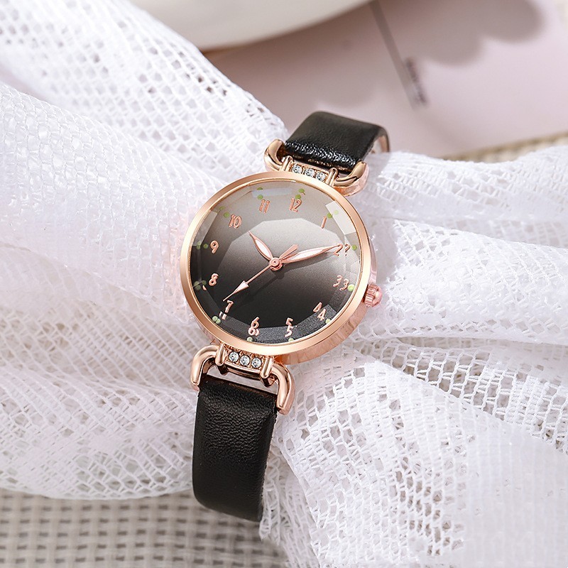 Trends Retro Watch