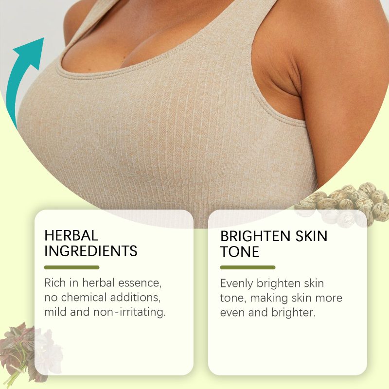 Herbal Chest Care Cream - Image 5