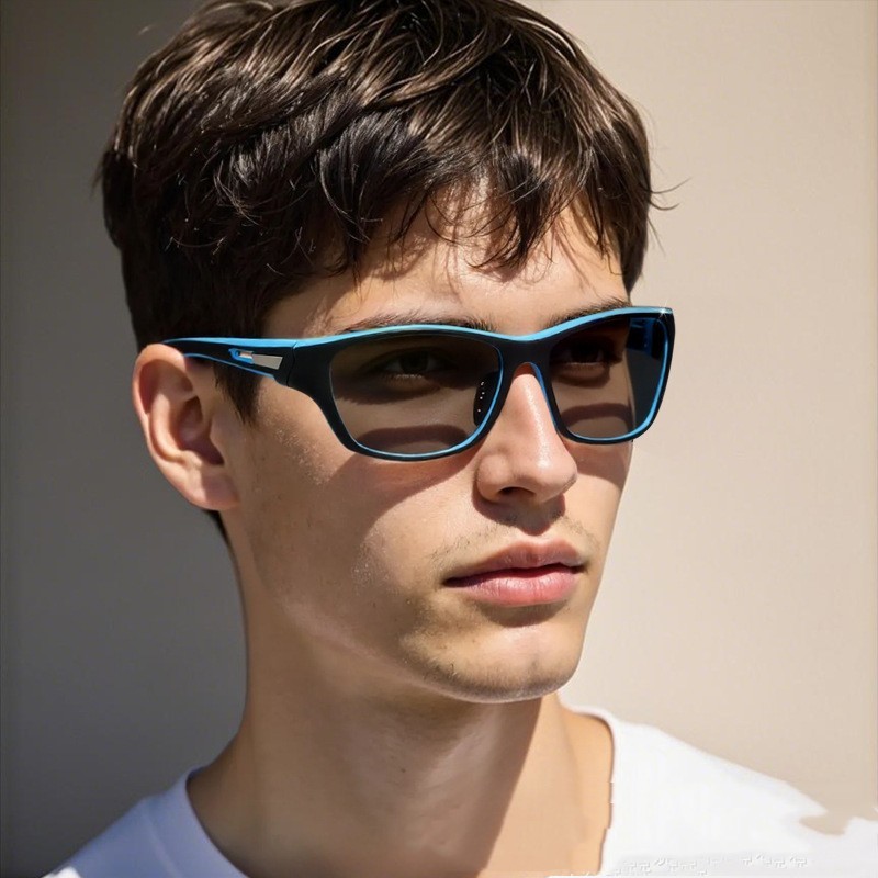 Outdoor Men Polarized Sunglasses
