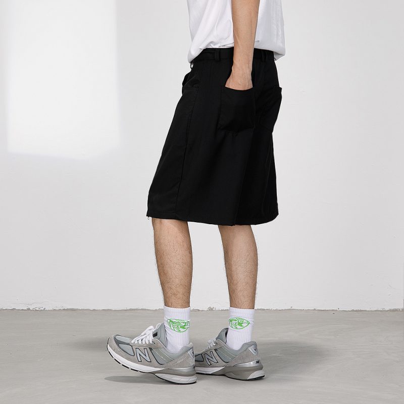 Light-Weight Comfortable Shorts For Men - Image 3