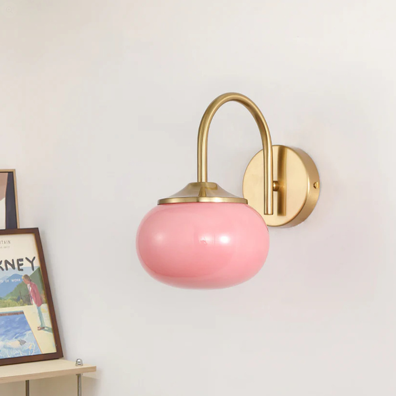 Children's Cream Style Bedroom Chandelier
